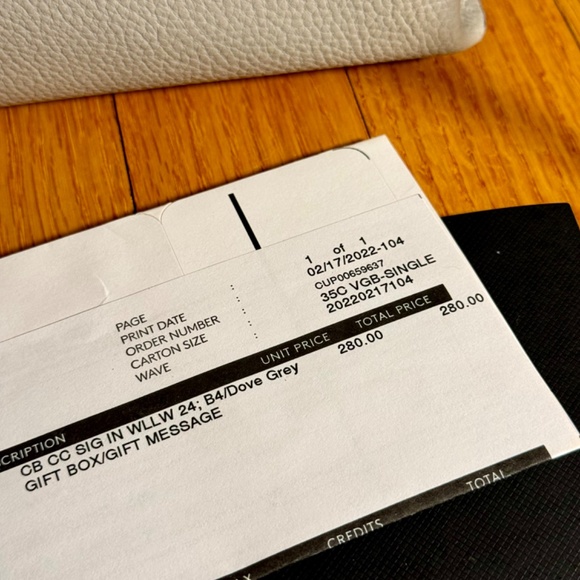 Coach Willow Tote - Picture 8 of 13